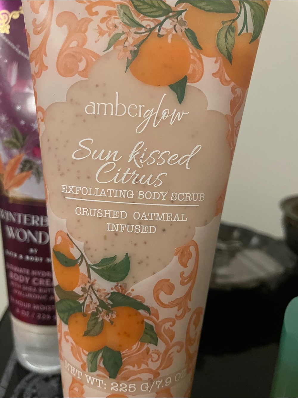Bath & Body Works Winterberry Wonder Hydrating Body Cream - plus other products - Picture 5 of 17